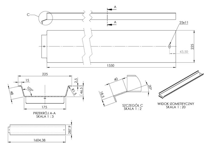 Innfall til Moto 1, 2, 3