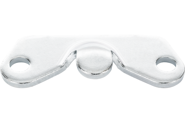 UNITRAILER Z-15 sidefeste for å feste tilhengerens vippeside