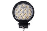 LED-arbeidslampereflektor TT TECHNOLOGY TT.13356 56xLED 4480lm rund