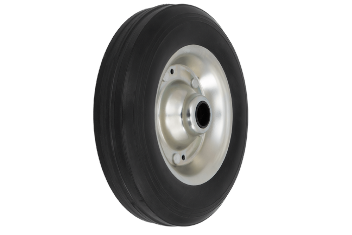 Reservehjul til KNOTT 4802799X støttehjul 200x50mm
