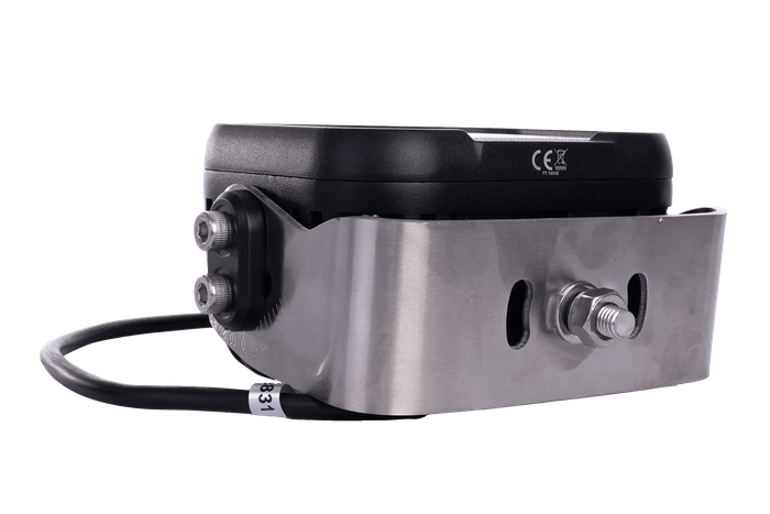 LED-arbeidslampereflektor TT TECHNOLOGY TT.13312 12xLED 9600lm rektangulær