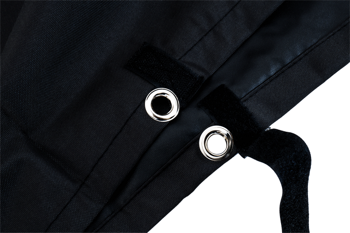 Premium AL-KO universaldeksel for overløpsenheter