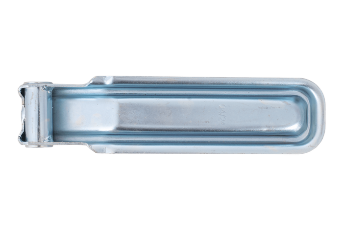 WINTERHOFF BSCH 10-17-220 tilhengerhengsel for montering på tilhengersiden