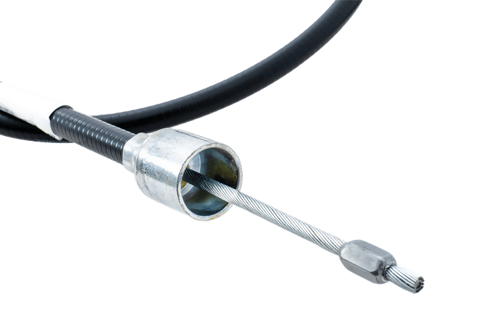 Bremsekabel Bowdenkabel KNOTT 1600/1860