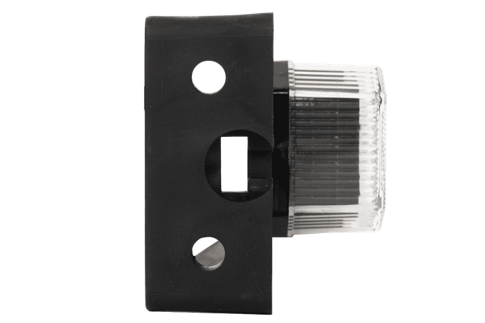 ASPÖCK FLEXIPOINT LED universal markeringslampe med brakett