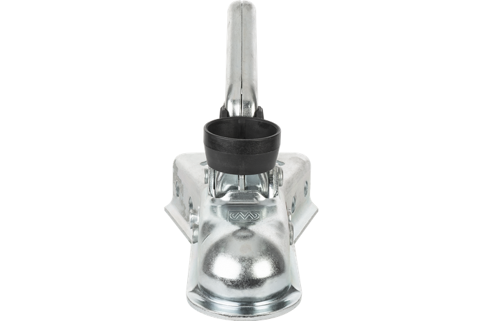 WINTERHOFF WW8-Y kulefeste for 800kg tilhenger med V-type drag