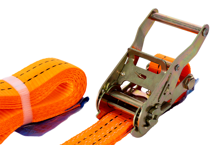 Transportbelte med strammer UNITRAILER 3m/35mm/2t