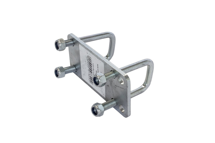 Brakett for montering av båtstøtten - MDPOD