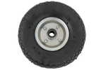 Reservehjul til KNOTT 403680.001 støttehjul, pneumatisk, 260x85mm