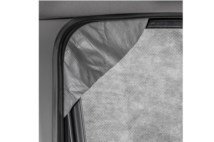 ProPlus campingvogntrekk til Ford Transit fra 2014
