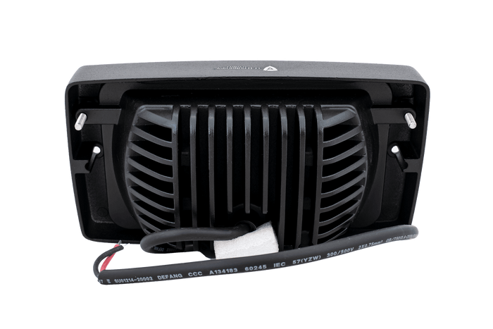 LED-arbeidslampereflektor TT Technology TT.13341-FT 8xLED 3200lm for Fendt