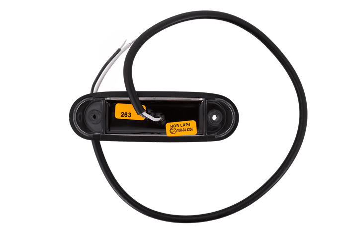 HORPOL LD 2166 LED-markeringslampe universal