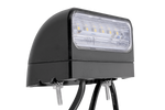 ASPÖCK REGPOINT II LED-skiltlys