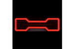 TruckLED L1871 LED NEON DYNAMIC baklykt 6 funksjoner venstre