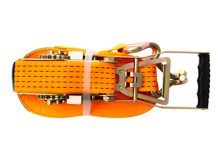 Transportbelte med strammer UNITRAILER ERGO 12m/50mm/5t