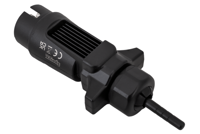 Sender 7-PIN SPAREX CONNIX S.153694 trådløs sender CANBUS 12V