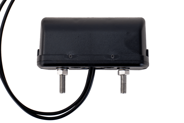 WAŚ W52 LED-skiltlys med 0,2 m kabel