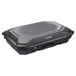 INNO GEAR CARRY 160 takboks/koffert (BRL160MBK)