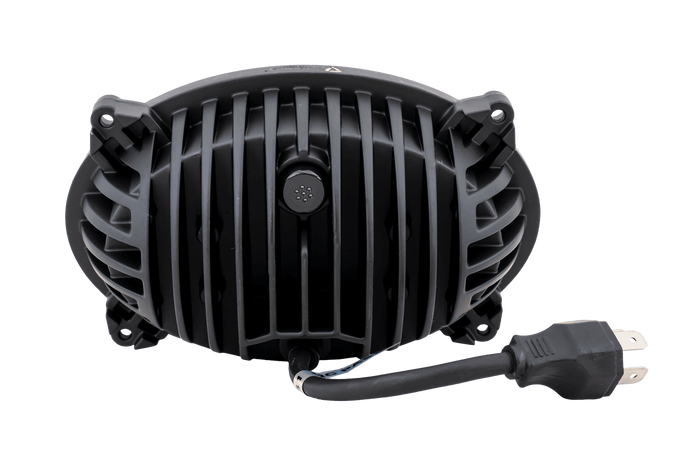 LED-arbeidslampereflektor TT Technology TT.13508 13xLED 5200lm for John Deere