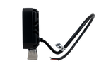LED arbeidslampereflektor LAYTZ LY7305 72xLED 7000lm rektangulær