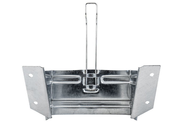 AL-KO monteringsbrakett for hjulkloss UK53