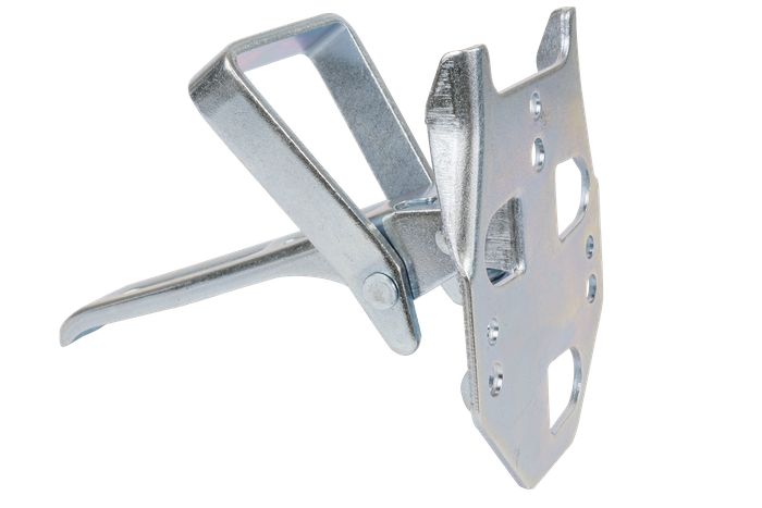 ZB-04 stål sidelås for tilhengere - utskifting