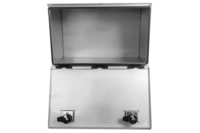 DAKEN verktøykasse 8Z2340 Z23 800x500x500mm 180l