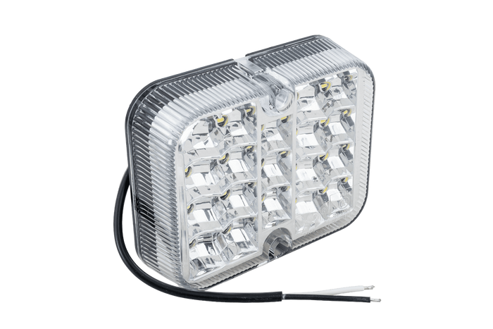 TT Technology TT.12010 LED universal ryggelys bak