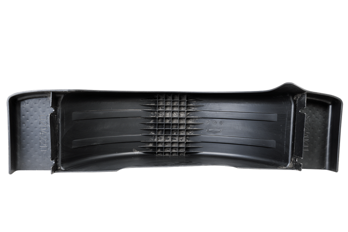 OUTLET Hjulskjerm for båthenger 13-14" DOMAR D20422 hjulbue 950/240mm