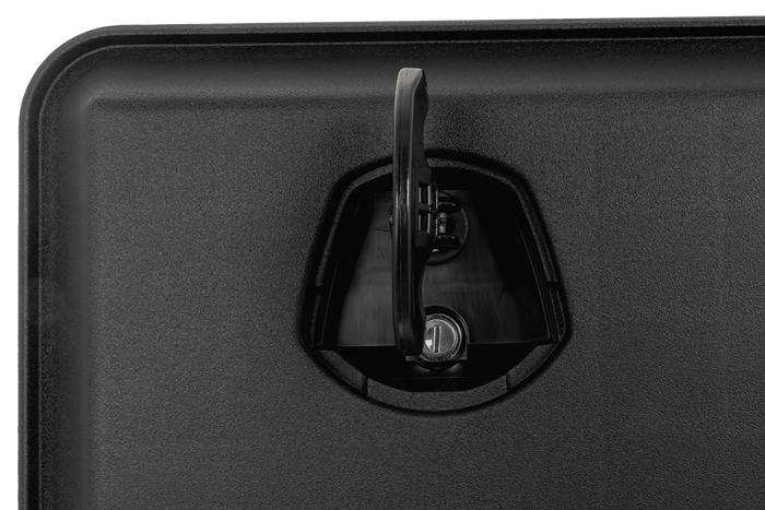 DAKEN 81108 JUST verktøykasse 826x500x470mm 127l