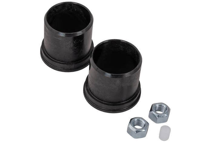 KNOTT 44,6 mm glidebøssinger for KF13/KF17/KF20 påløpsanordninger