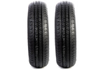 Sett med to dekk LINGLONG R701 tilhenger 155/70 R13 75N