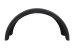 Tilhengerskjerm 14-16" DOMAR DK1510 hjulbue 840/270mm
