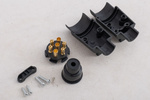UTSTIKK 7-PIN KAMAR -plugg for tilhengerfeste