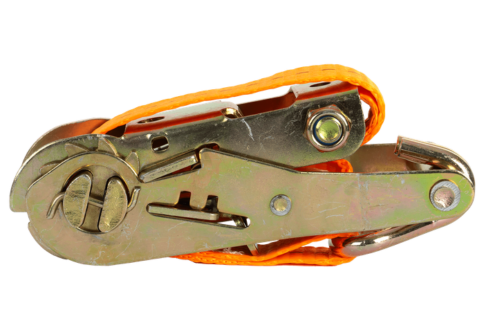 Transportbelte med strammer UNITRAILER 6m/25mm/1t