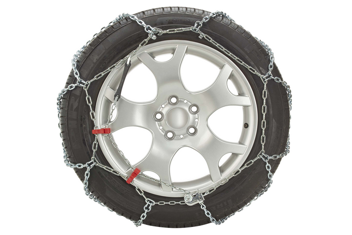 König Zip Transport snøkjettinger, størrelse 227