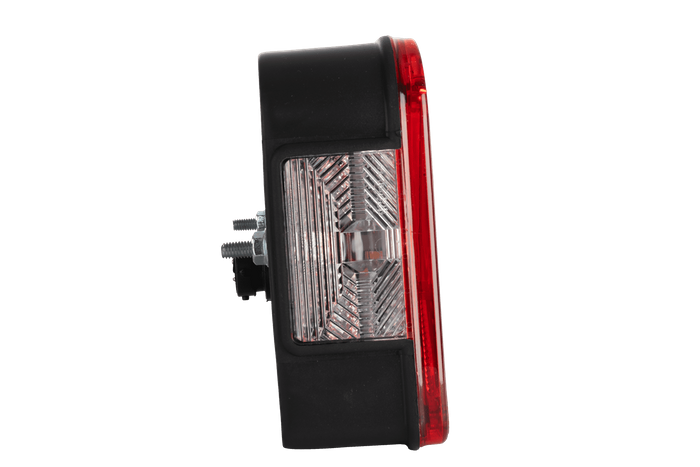 DOBPLAST DPT35 LED baklykt 6 funksjoner høyre