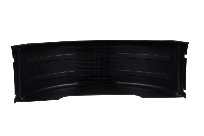 Skjerm for båthenger 13" DOMAR D20422C hjulbue 715/240mm