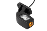 HORPOL LD 2109/P LED høyre markeringslampe på gummiarm