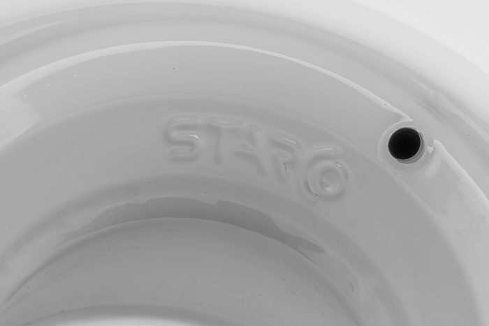 Hjul Dekk KENDA 15x6.00-6 Felg Starco 4.5Ax6H2 3x98