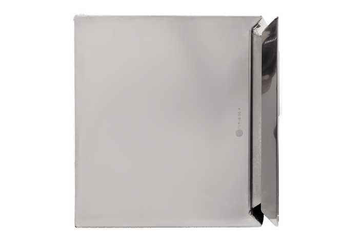 DAKEN 8Z1300 Z13 verktøykasse 400x300x300mm 32l