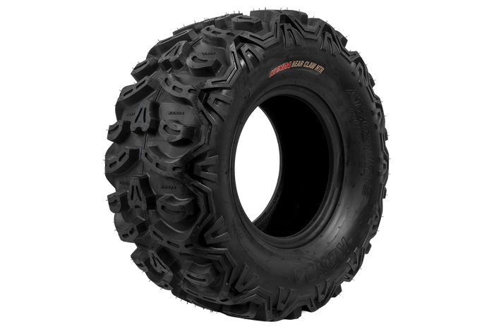 KENDA K587 Bear Claw HTR terrengdekk for firehjuling/ATV 280/60 R12 55N 8PR TL