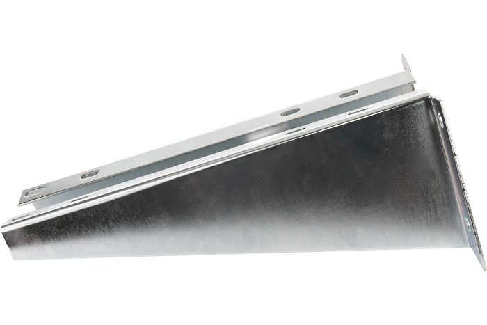 Braketter for montering av vanntank 41,4 cm 30 L LOKHEN 2 stk.