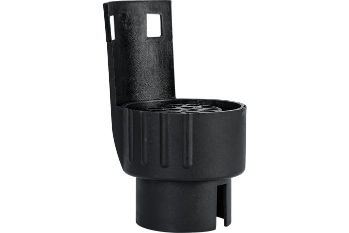 Trekkkontaktadapter for bilhenger, 7 til 13 adapter