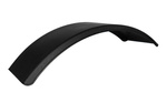 Fender for landbruksmaskiner 24-34" DOMAR T10140 hjulbue 1330/520mm