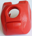 Deksel for AL-KO myk dock-kulekrok