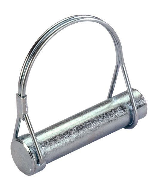 WINTERHOFF BSCHG 10-17-B tilhengerhengselbolt