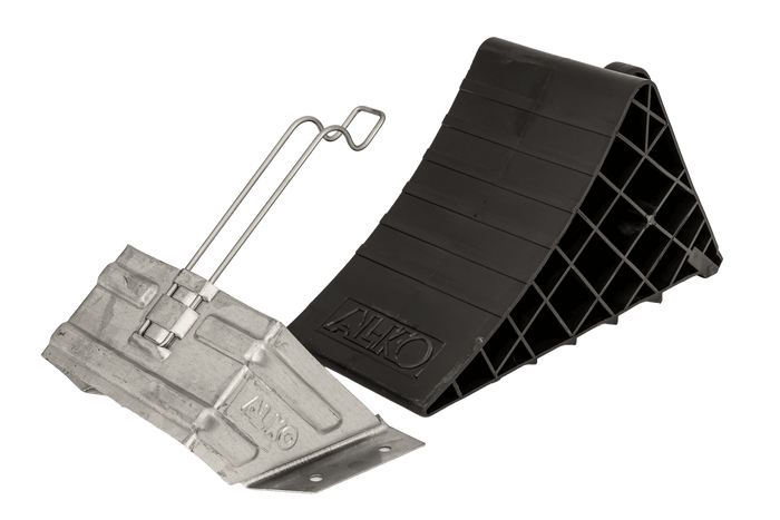 Hjulkloss med monteringsbrakett AL-KO UK46 h:206mm