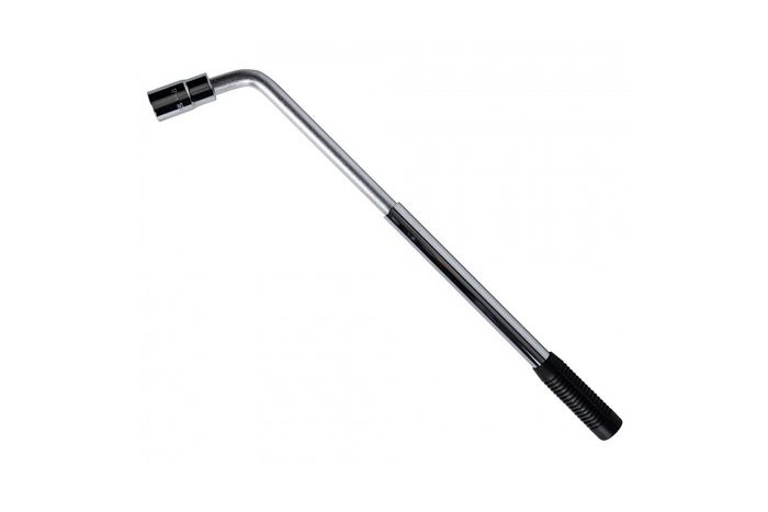 Teleskopnøkkel med pipe 17-19mm KAMAR RT0016