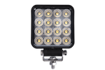 LED-arbeidslampereflektor TT TECHNOLOGY TT.13364 64xLED 5120 Lm firkantet